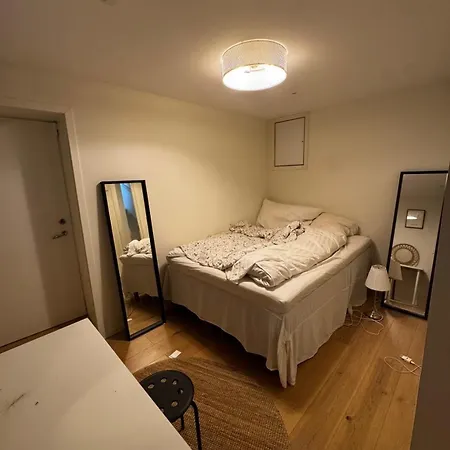 Self Check In - Bryggen And Center Apartment Bergen