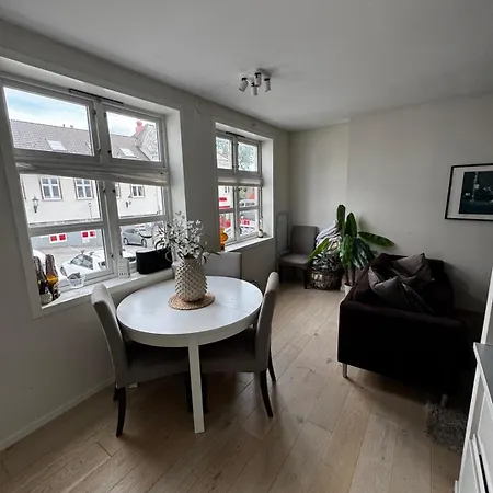 Self Check In - Bryggen And Center Apartment *